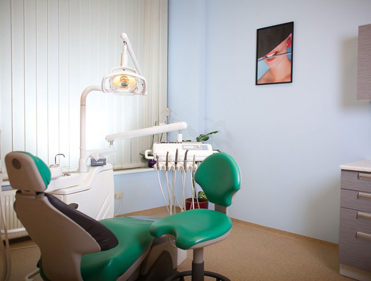 ComfortDent Dental Office